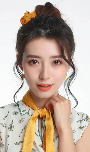 年轻漂亮的馊子6