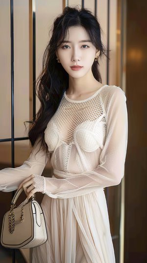 赤鸾(养父女 古言 女儿)