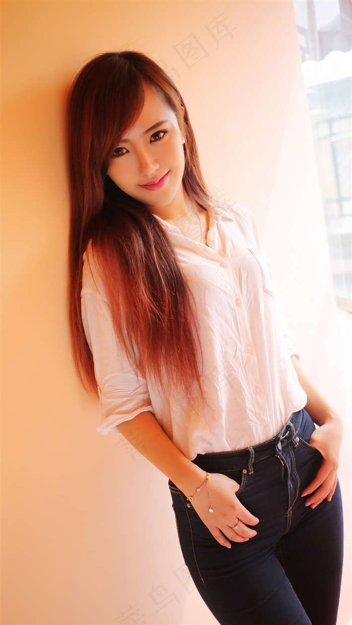 帅小伙gay快递员