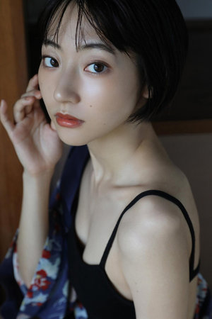 《朋友的姐姐》