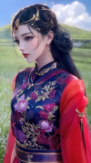 日日摸夜夜爽色婷婷97