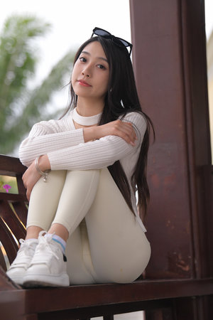 禁欲受被放东西去开会