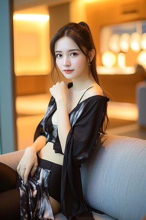 电台女诗岚第1到4部分