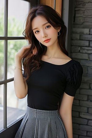 女生头像ins高级质感图片