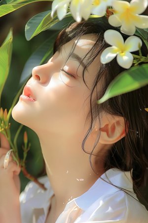 美女被到爽了流动漫