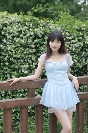 杨钰莹最新小说全集