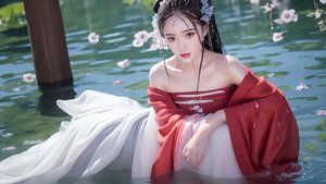 清纯女主被脔日常np