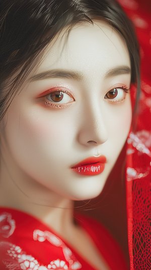 女人扒开屁股看个够