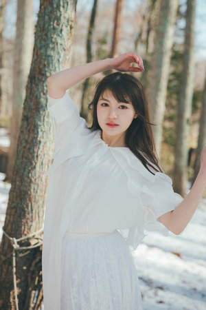 一边喘气一边说嗯的声控