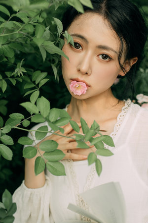 没有黄段子的无聊世界无修版