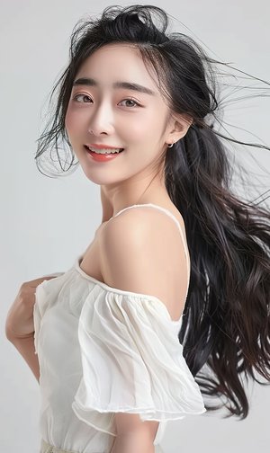 妈妈成了我的生日礼物