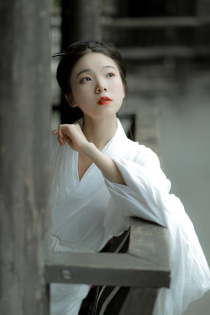 许云帆第一任老婆照