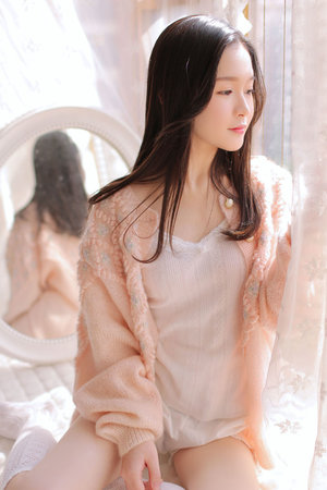 神隐屋的大姐姐