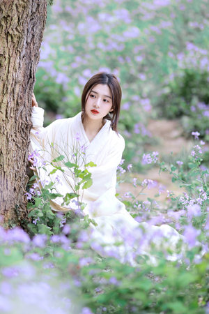 周末交换的一天