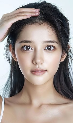 塔吊大灯照多远