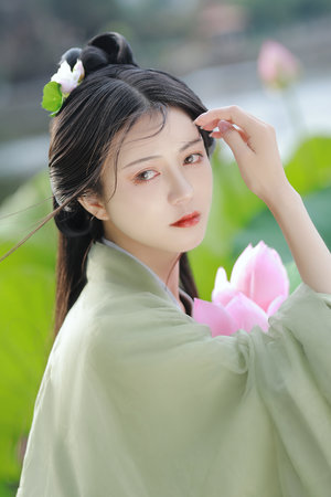 我凭破案冠绝京华