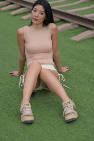 我发现儿子对我有想法