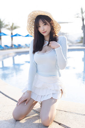 我把女友日出白浆了