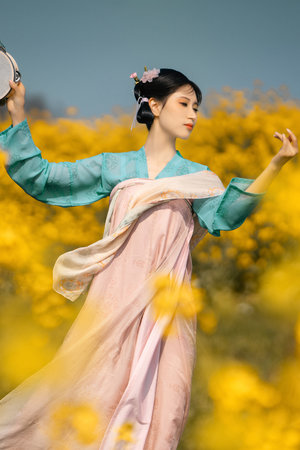 被同学包的吕媚小刚续集