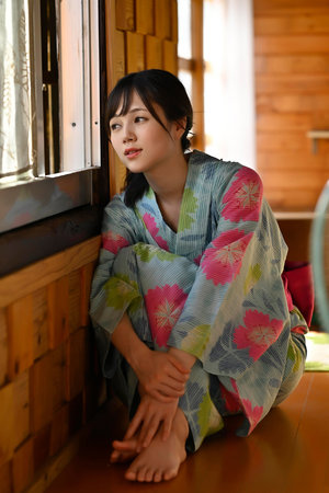 跟孕妇玩更有感觉