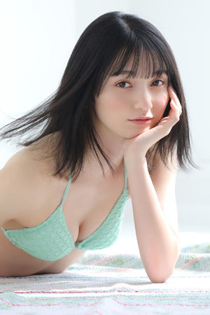 超极品女神〖木木森