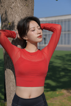 喷个不停gif出处第200期