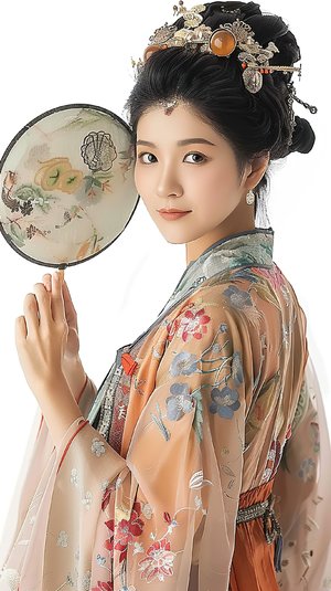 会唱歌的大姐姐动漫