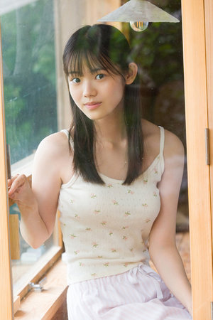 樱桃红了之袖珍妈妈