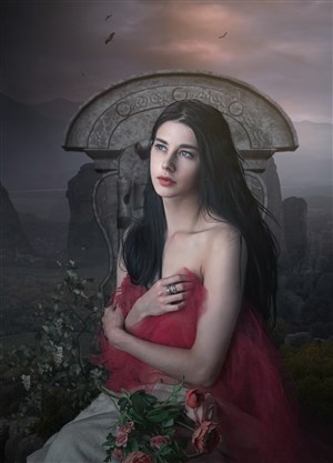 五男一女NP慎入H小说