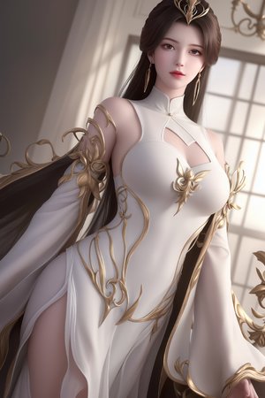 桃色交易之呻吟详情介绍