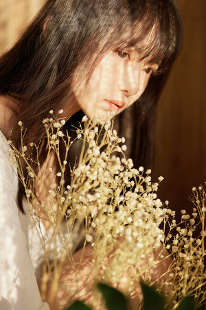 含羞工作室传媒