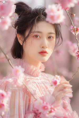 玩偶变身后的能干继妹