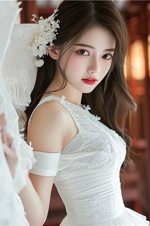 继母的拖油瓶是我的前女友