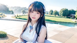 年轻的母亲线2免费