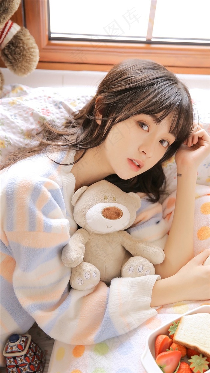 国精产品大二女生