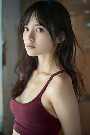 年轻的母亲视频