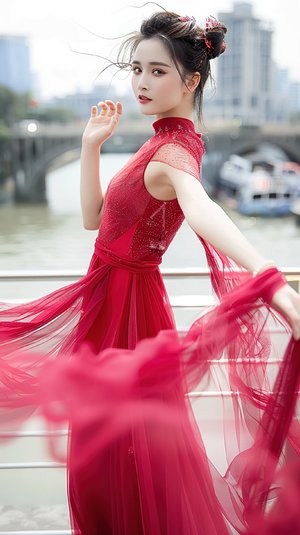 赖文慧个人资料照片