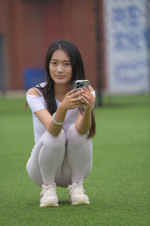 母亲とが话しています免费