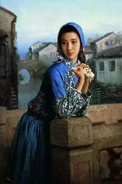 柳岩化身美厨娘