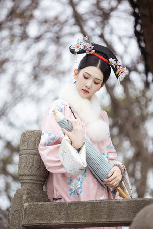 早上起床抱紧我第3集