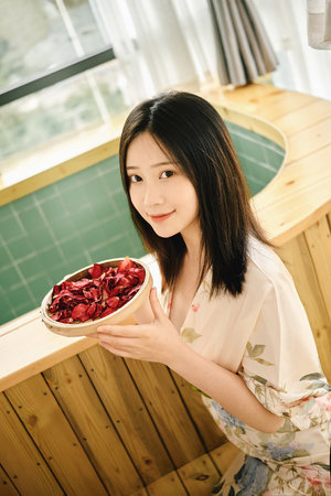 同学把我带回家做那个作文500字